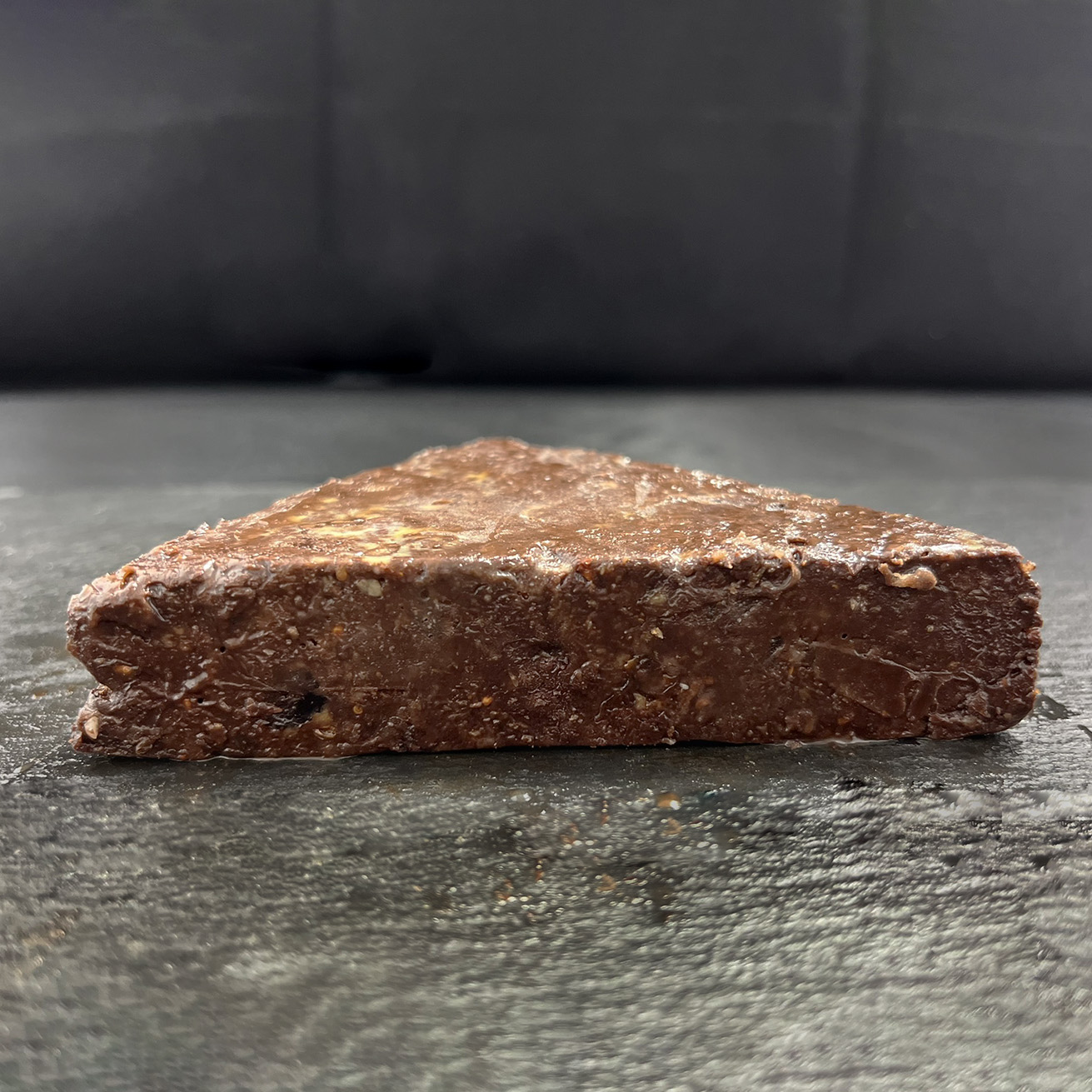 Berry Halwa CROP