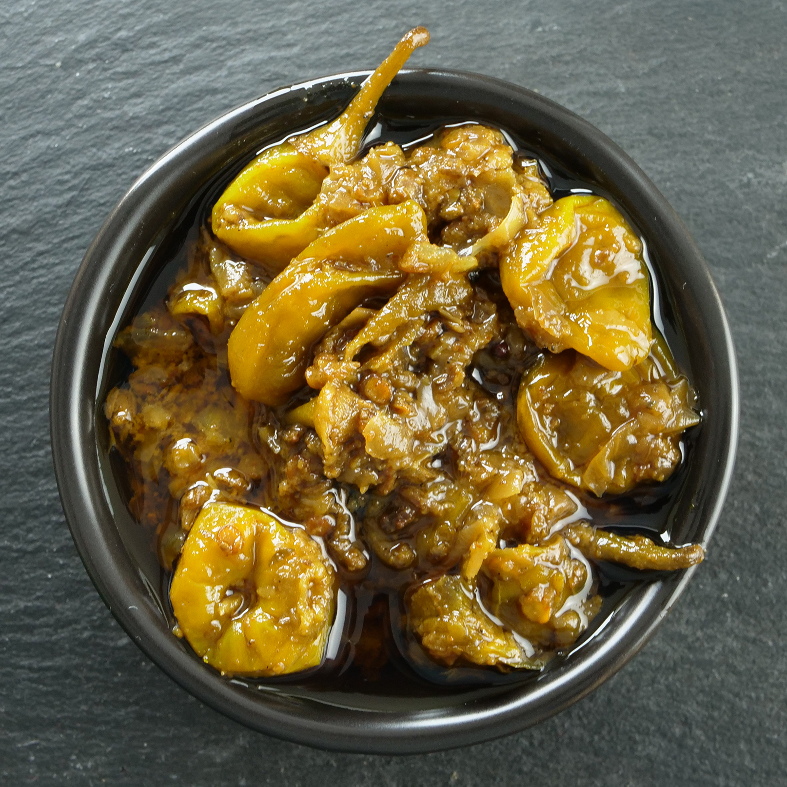 Chilli Pickle